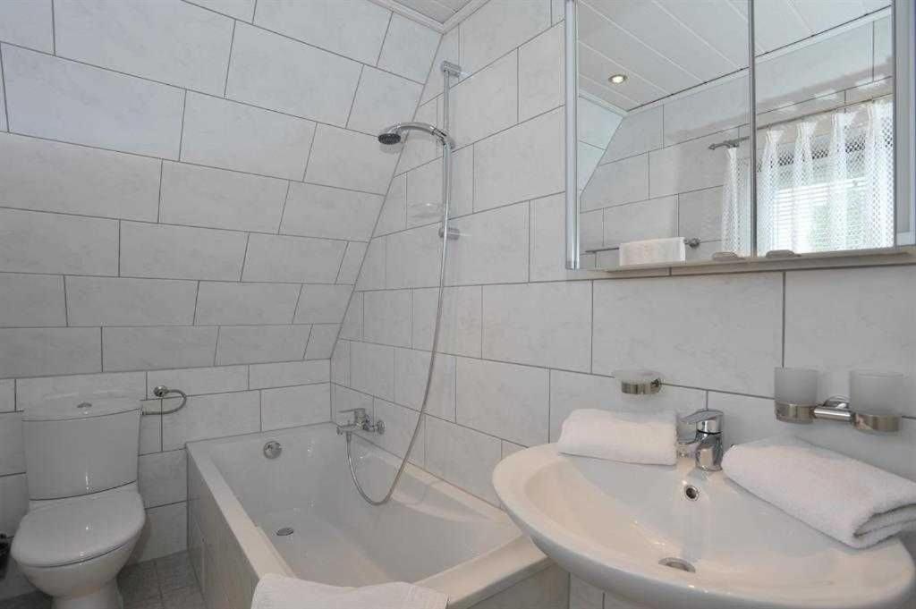 Apartment Sylthome