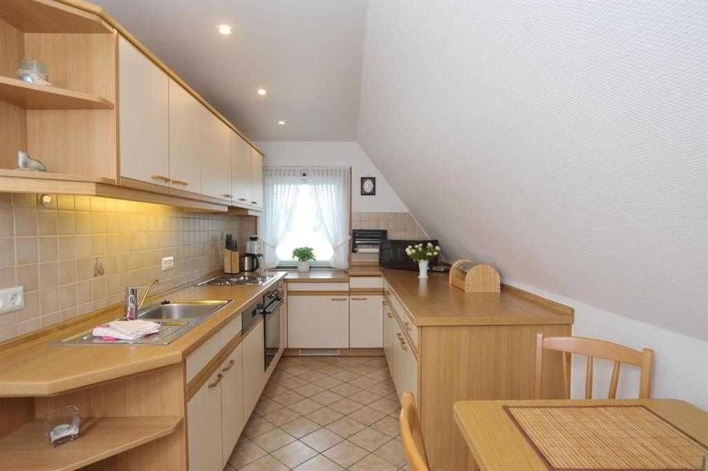 Sylthome Apartment *