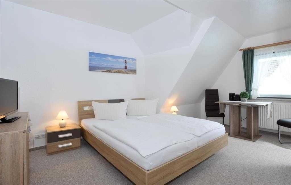 Sylthome Apartment Westerland