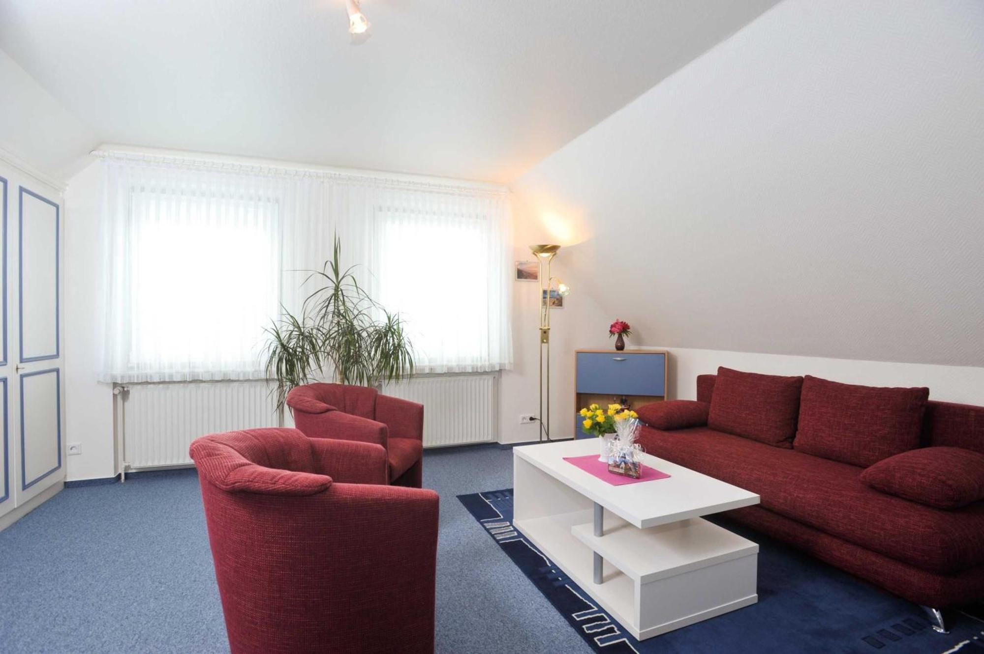 Sylthome * Westerland