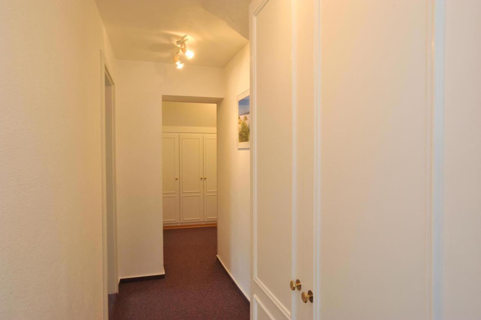 Apartment Sylthome