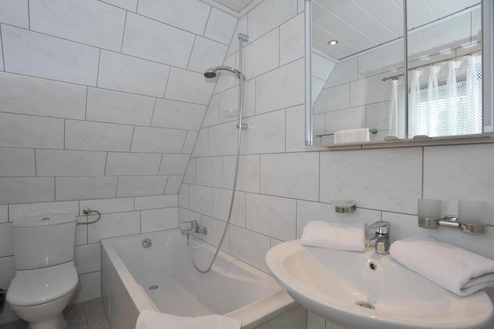 Apartment Sylthome