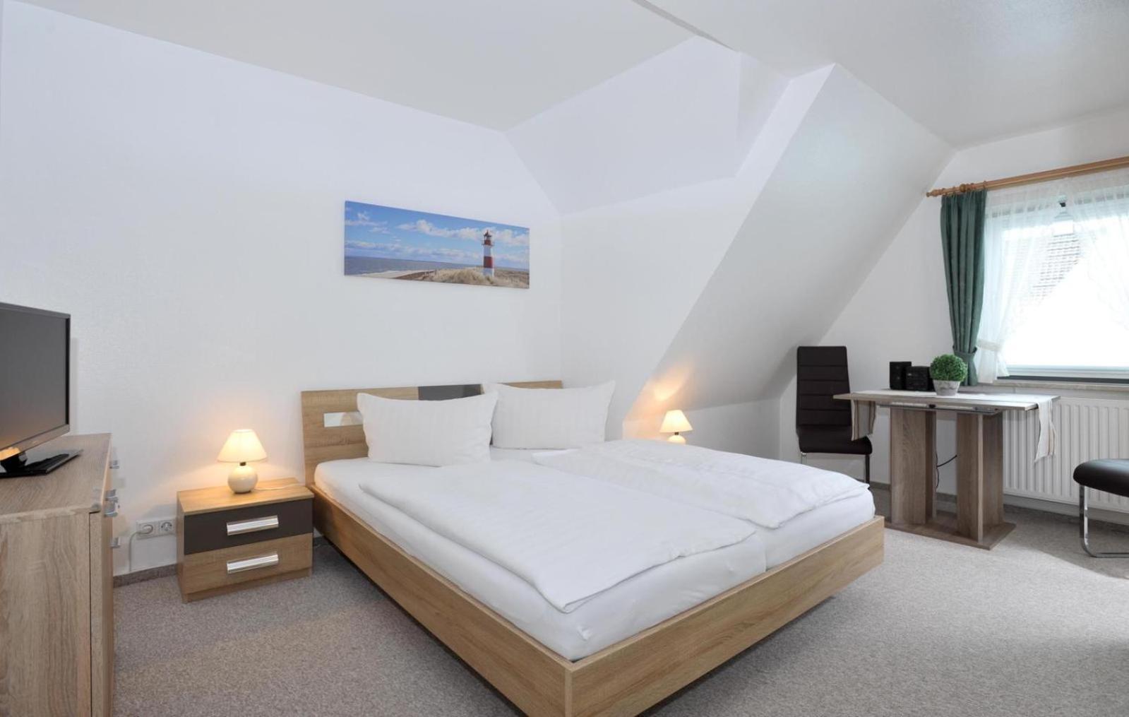 Sylthome * Westerland