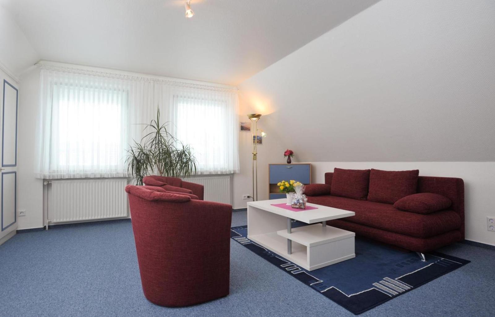Sylthome Apartment Westerland