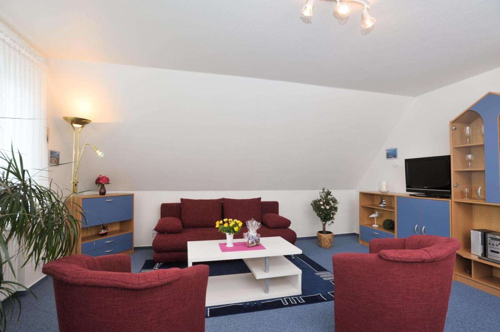 Sylthome Westerland